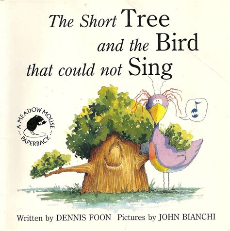 the short tree and the bird that could not sing Kindle Editon