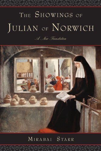 the showings of julian of norwich a new translation PDF