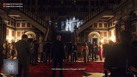 The Showstopper Hitman Walkthrough