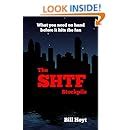 the shtf stockpile what you need on hand before it hits the fan PDF
