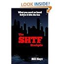 the shtf stockpile what you need on hand before it hits the fan PDF