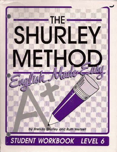 the shurley method english made easy level 6 Kindle Editon