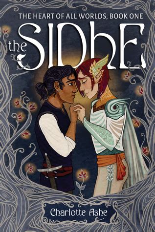 the sidhe the heart of all worlds series book 1 PDF