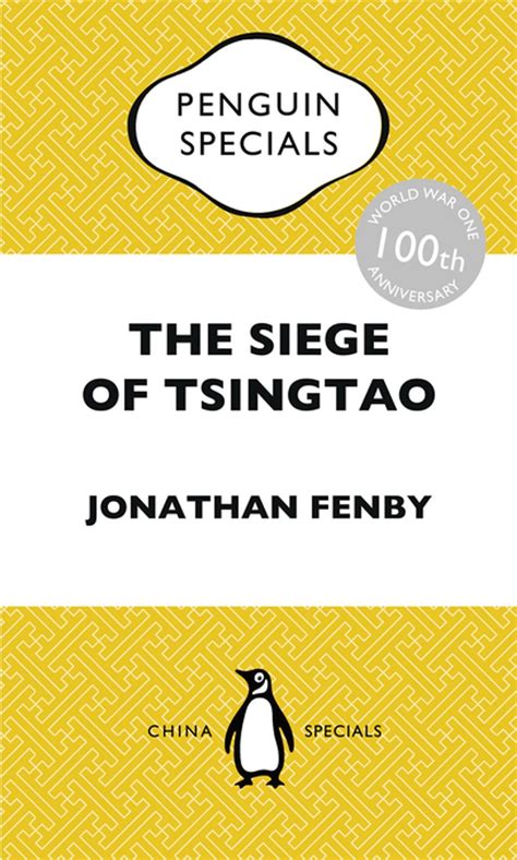 the siege of tsingtao Ebook Reader