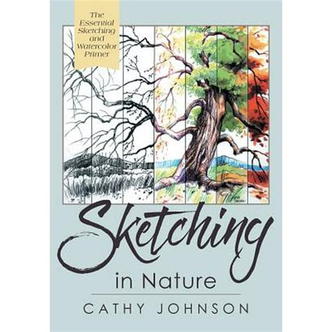 the sierra club guide to sketching in nature revised edition Kindle Editon