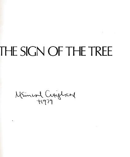 the sign of the tree meditations in images and words Doc