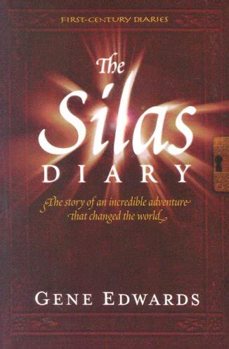 the silas diary first century diaries PDF