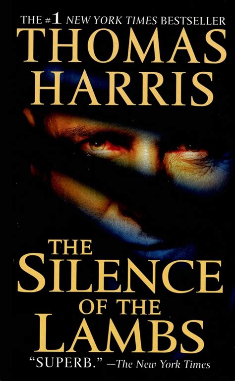 the silence of the lambs hannibal lecter book 2 PDF