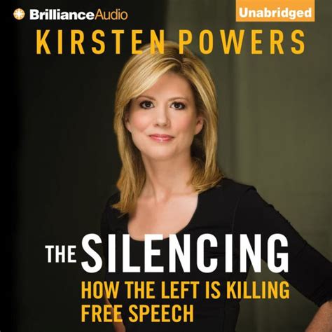 the silencing how the left is killing free speech Doc