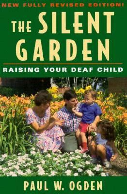 the silent garden raising your deaf child Doc