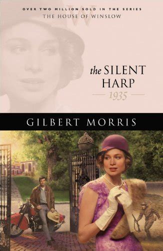the silent harp house of winslow book 33 Epub