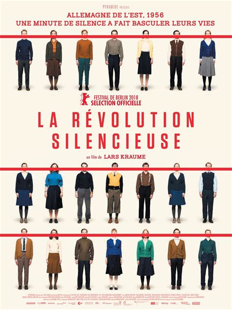 the silent revolution the silent revolution Doc