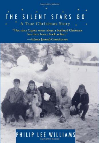 the silent stars go by a true christmas story Doc