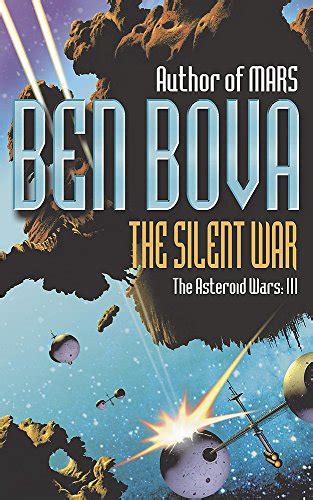 the silent war the asteroid wars iii Reader