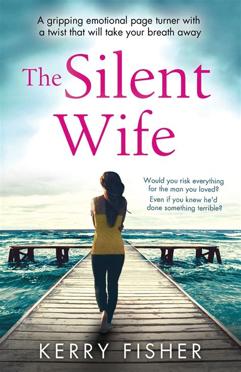 the silent wife book wiki Epub