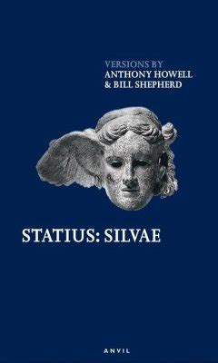 the silvae of statius Doc