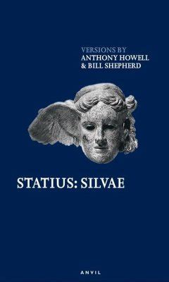 the silvae of statius Doc