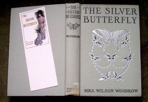 the silver butterfly english edition Doc
