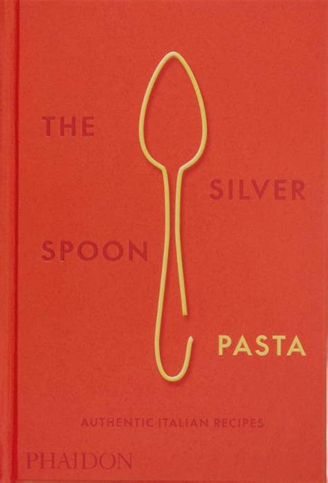 the silver spoon pasta Epub