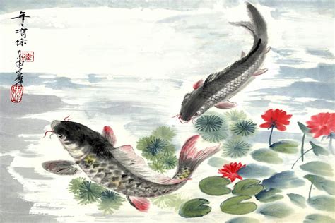 the simple art of chinese brush painting Doc