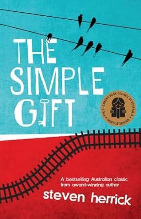 the simple gift by steven herrick Ebook Kindle Editon