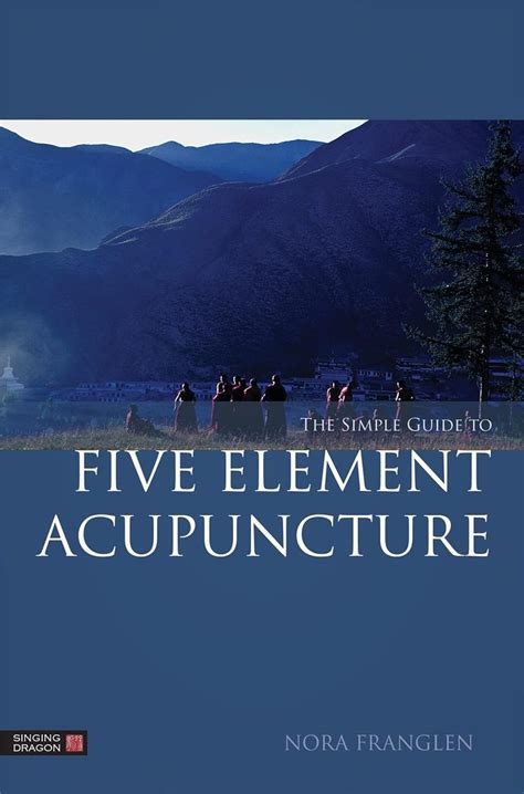 the simple guide to five element acupuncture Doc