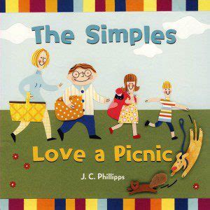 the simples love a picnic Epub