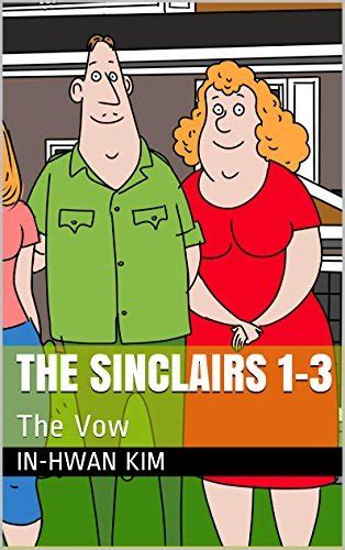 the sinclairs 1 3 the vow cartoon island season 1 the sinclairs PDF