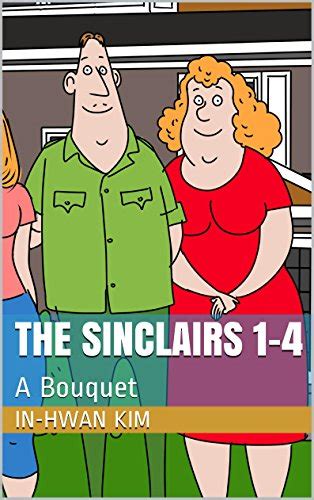 the sinclairs 1 6 breathing cartoon island season 1 the sinclairs Kindle Editon