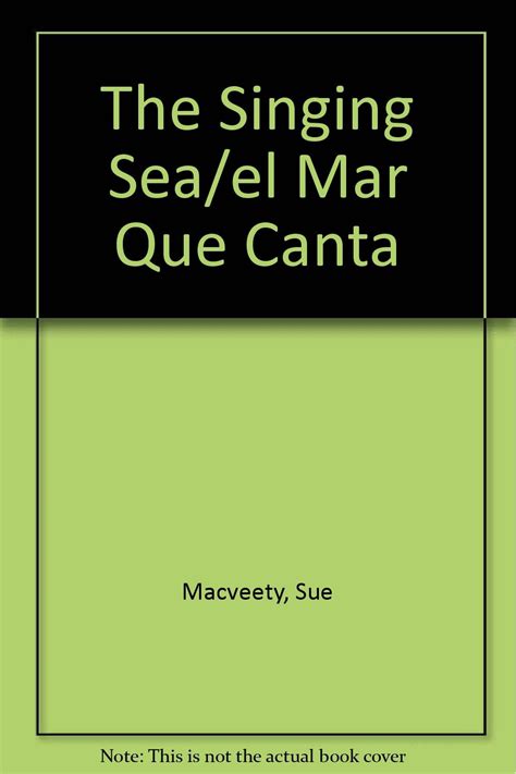 the singing sea or el mar que canta spanish edition PDF