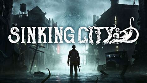 The Sinking City Walkthrough