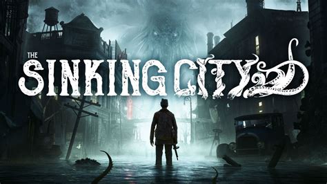 The Sinking City Walkthrough Switch