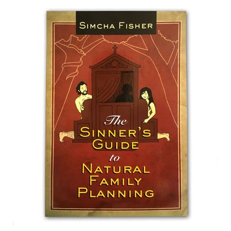 the sinners guide to natural family planning PDF