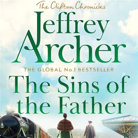 the sins of the father the clifton chronicles PDF