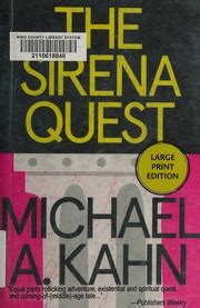 the sirena quest a novel Doc