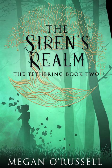 the sirens realm the tethering series volume 2 Reader