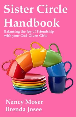 the sister circle handbook discover the joy of friendship PDF