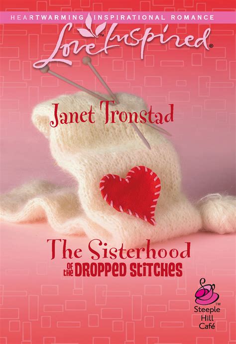 the sisterhood of the dropped stitches Kindle Editon