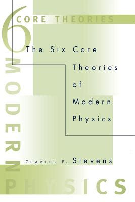 the six core theories of modern physics bradford books Doc