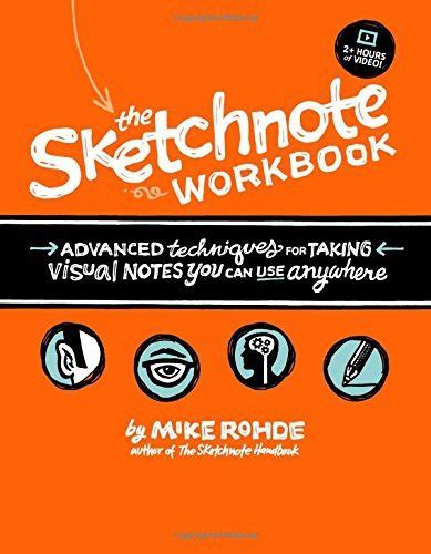 the sketchnote workbook Ebook Doc