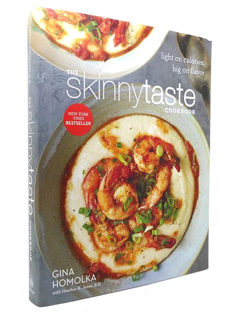 the skinnytaste cookbook light on Reader