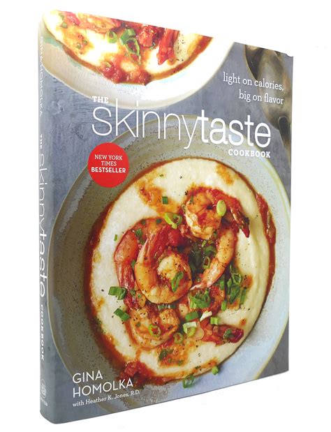 the skinnytaste cookbook light on calories big on flavor Epub