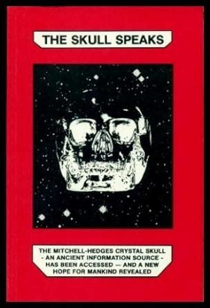 the skull speaks through carole davis pdf Doc