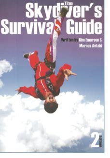 the skydivers survival guide Reader