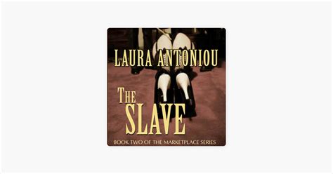 the slave book two of the marketplace series Kindle Editon