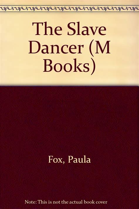 the slave dancer m books Epub