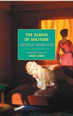 the slaves of solitude new york review books classics Kindle Editon