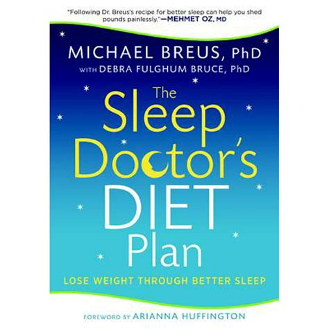 the sleep doctor s diet plan the sleep doctor s diet plan Doc