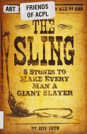 the sling 5 stones to make every man a giant slayer Epub