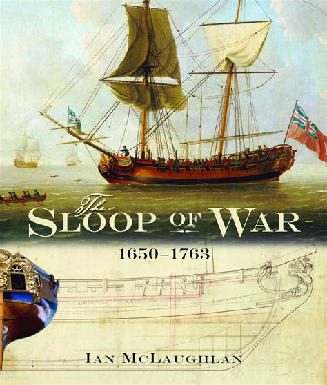 the sloop of war 1650 1763 Epub